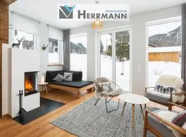 Chalet am Breitenberg Appartement CB 04