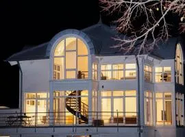 The Architect's House