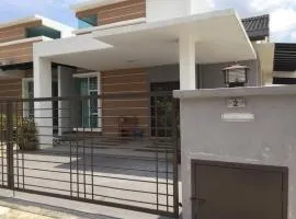 jm homestay semi d deluxe