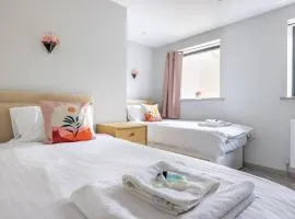 H3-Woodland Retreat-4BR-3B-Free Parking