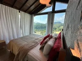 Chalé Requinte da Serra