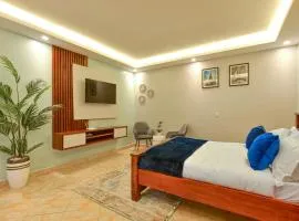 Premier Suites Kyanja