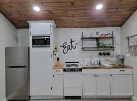 Little Blue Charming Lakefront