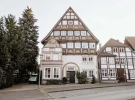 Altstadt Apartment Lemgo