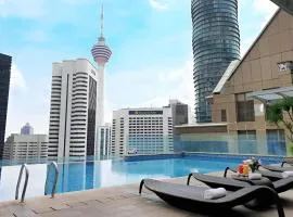 Cormar Premium Suites KLCC Kuala Lumpur City Center