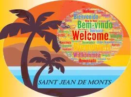 Mobil home Saint Jean de Monts