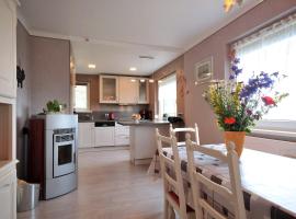 GITE LES CHATAIGNIERS，位于Haegen的酒店