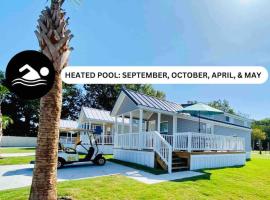 Vacation Cottage North Myrtle Beach 68