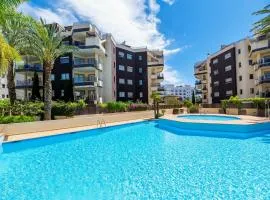 Ático dúplex en Santa Eulalia junto a la playa