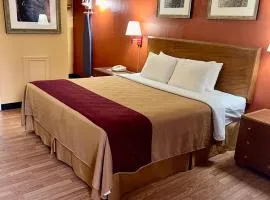 Executive Inn Schenectady Downtown