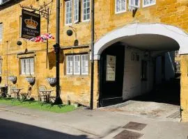 Crown Hotel Cotswold