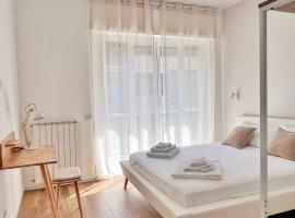Finella Charming Rooms，位于巴里的酒店