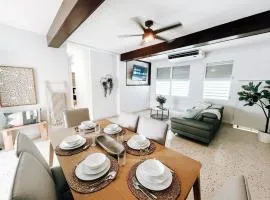 Casa Vasallo 2 Comfy House W/ 3BDR Condado