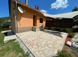 Apartman Alibi，位于Boljevac的酒店