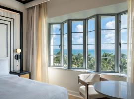 Eurostars Winter Haven Miami Beach，位于迈阿密海滩的酒店