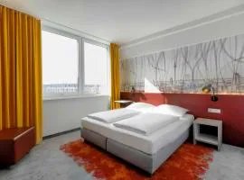 Campanile Berlin Brandenburg Airport