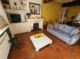 Appartement charmant, 3 chambres, centre de Meung-sur-Loire, près de la Loire et du château - FR-1-590-246