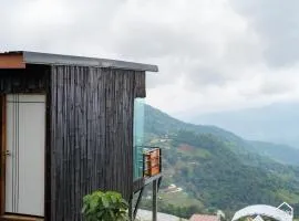 หลังสวนโฮมสเตย์ ดอยม่อนแจ่ม