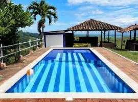 EL PAILON FINCA