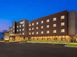 Fairfield by Marriott Inn & Suites Baraboo