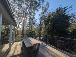 Sanctuary Retreat
