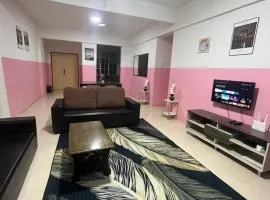 MUTIARA MUSLIM HOMESTAY