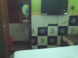Hotel Tapash