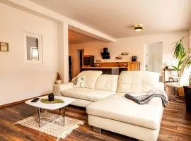 Großzügiges Apartment im Loft-Stil