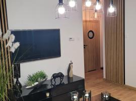 Apartament Złota Dziewiątka，位于翁格罗维茨的酒店