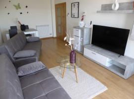 El sauce，位于莱尔马的酒店