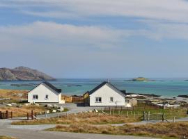 Rockpool，位于Pollachar的酒店