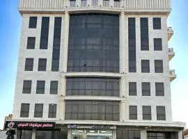 Jiwar Almasi Hotel