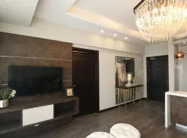 Elysium Serviced Apartment