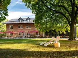 Menschels Vitalresort