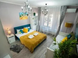 Chic Studio Old City Center - IVO19