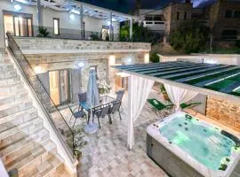 Petros Luxury Traditional House - Villa