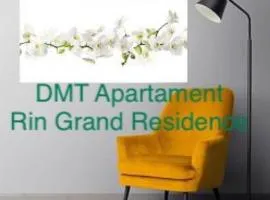 DMT Apartament regim hotelier Rin