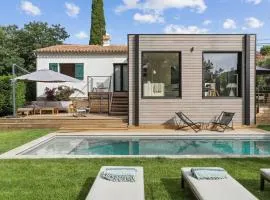 Villa La Temana, 18km de Saint-Tropez