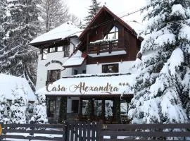 Casa Alexandra***