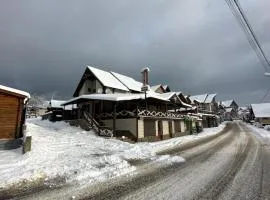 Palaga Bukovel