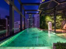 Hotel Indigo Kuala Lumpur on the Park by IHG