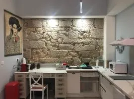 L'Apothicaire, centre historique, climatisation, fibre, ESS, rez-de-chaussée, BedinShop