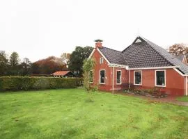 Apartment in Kornhorn near Curringherveld