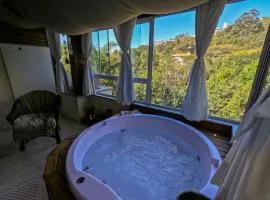 Bombinhas Guest House