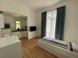 Apartment Nr. 2 Bad Laasphe Altstadt，位于巴特拉斯费的酒店