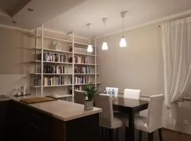 Apartament Chaberek