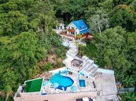 Casa Alice Cabin House El Yunque