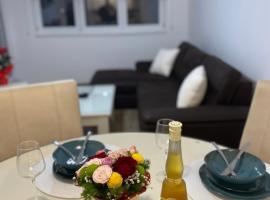 Apartman Alexandra，位于鲁马的公寓