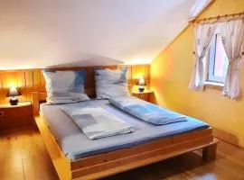 Gemütliches Apartment am Gottesberg