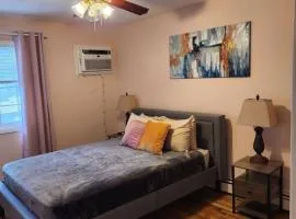 Luxury Colorful 3 Bd Unit 1 10 Mins From JFK